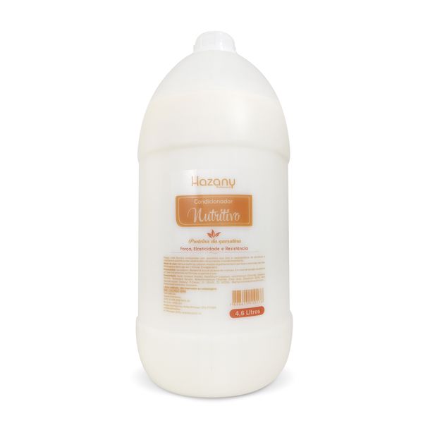 Condicionador Nutritivo 4,6L