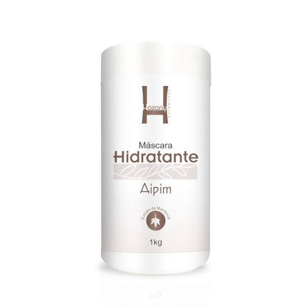 Máscara Hidratante Aipim 1Kg