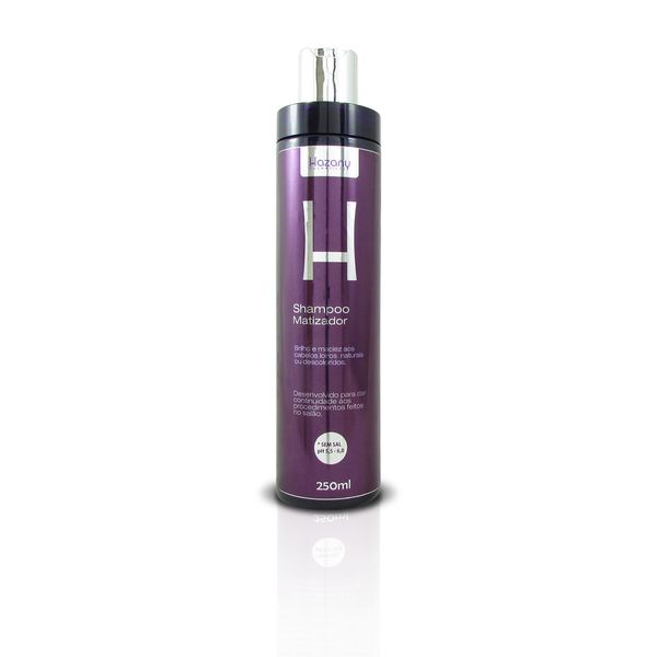 Shampoo Matizador 250ml