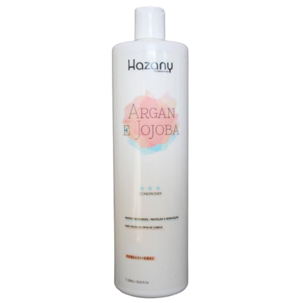 Condicionador Argan e Jojoba 1L