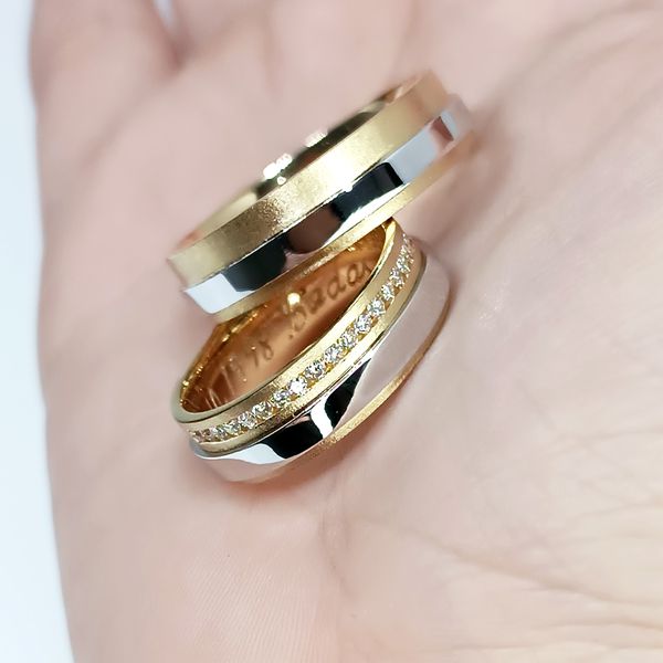 Aliança de Bodas