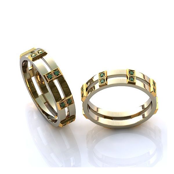Aliança de Casamento