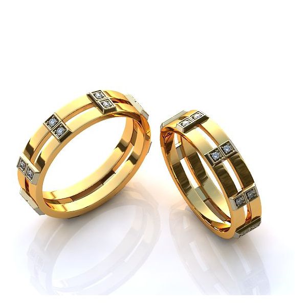 Aliança de Casamento