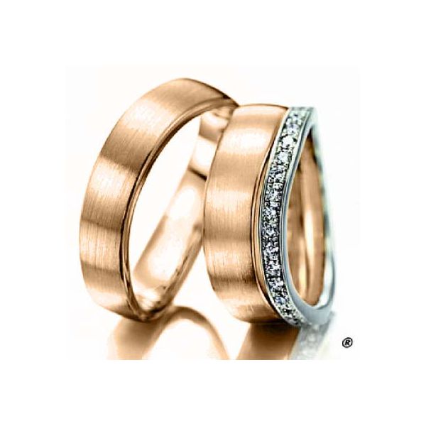 Aliança de Casamento