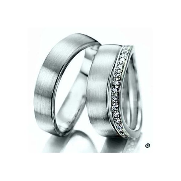 Aliança de Casamento