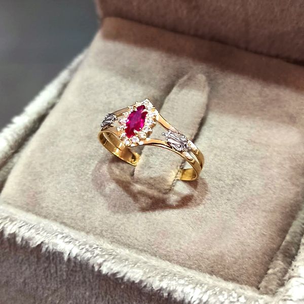 Anel de Formatura em Ouro 18k Personalizado para o Curso de Direito e demais cursos