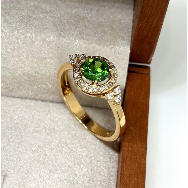 Anel de Formatura Ouro 18k Personalizado para Curso de Medicina e Demais cursos