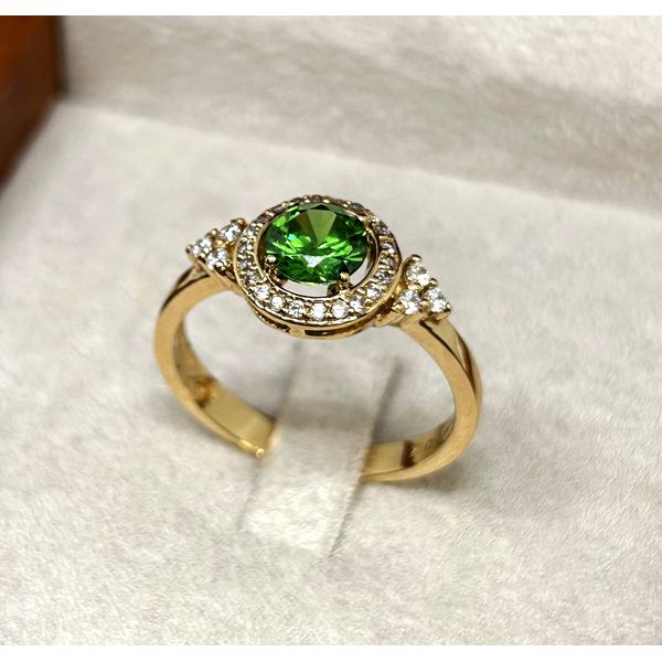 Anel de Formatura Ouro 18k Personalizado para Curso de Medicina e Demais cursos