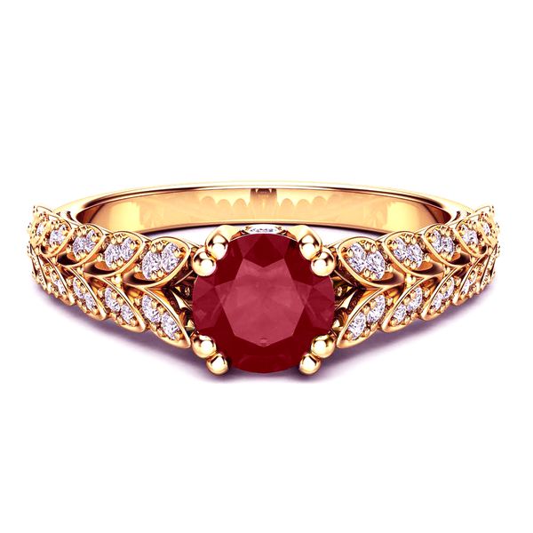Anel de Formatura Ouro 18k Cravejado Personalizado para Direito e demais cursos