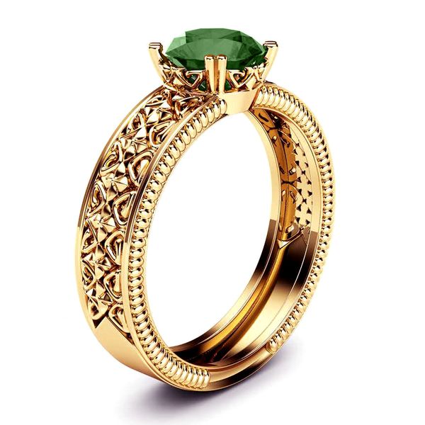 Anel de Formatura Ouro 18k Personalizado para Direito e demais cursos