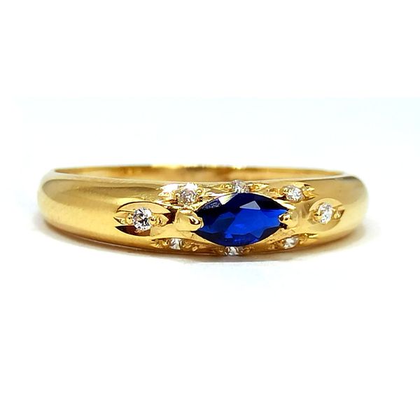 Anel de Formatura Horizon Ring 
