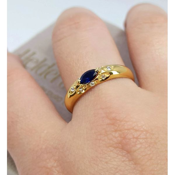 Anel de Formatura Horizon Ring 