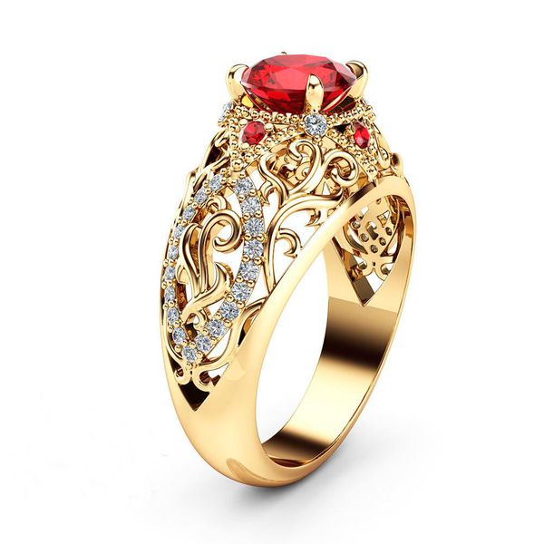 Anel de Formatura Jade em Ouro 18k personalizado Rubi, Safira, Água Marinha e demais pedras
