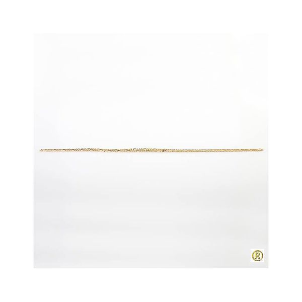 Corrente Groumet 3x1 60cm