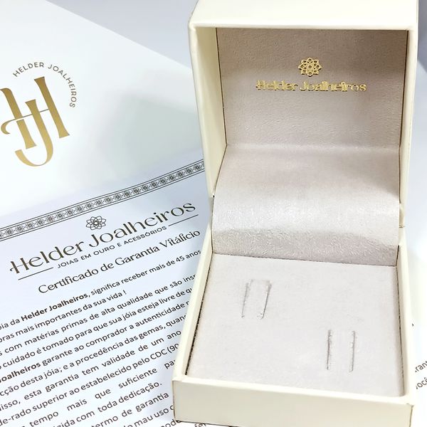Aliança em Ouro 18k Trabalhada personalizada para Casamento e Noivado