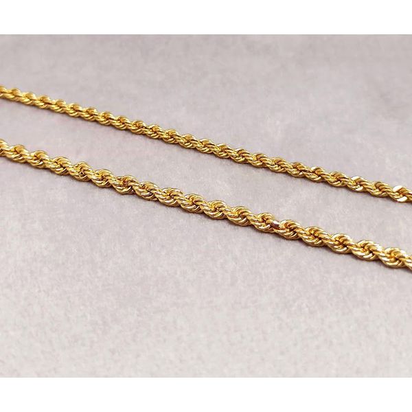 Pulseira Palmeira em Ouro 18k