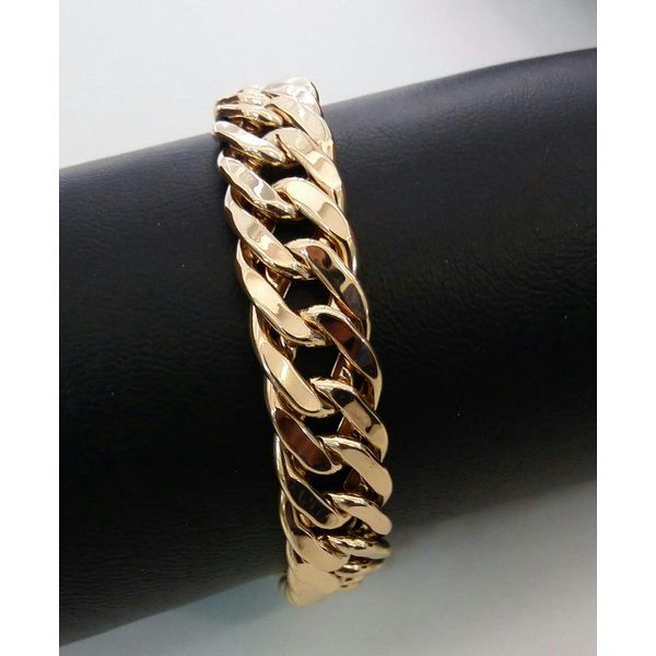 Pulseira Groumet