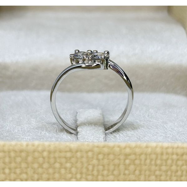 Anel Duarê Diamante