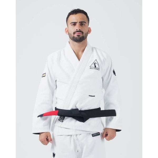 KIMONO ALLIANCE KINGZ PRO 2.0 - WHITE