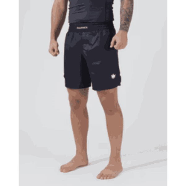 ALLIANCE GRAPPLING SHORTS