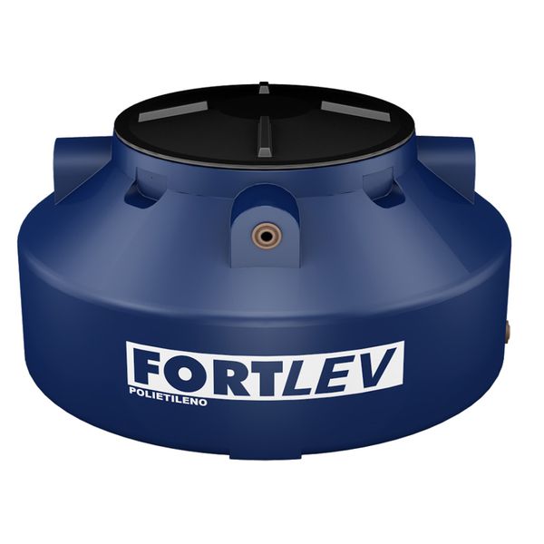 Tanque Fortlev Fortplus 310L