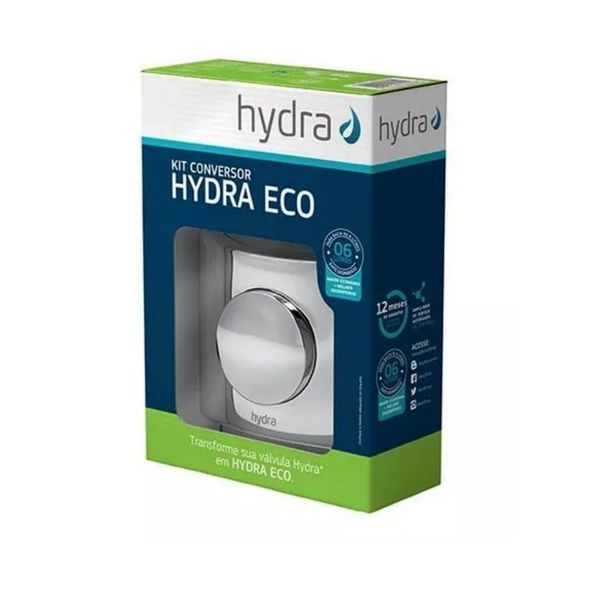  Kit Conversor Hydra Max Para Hydra Eco 4916.C.112.ECO