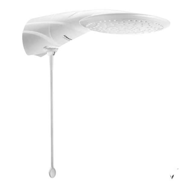 Ducha Advanced Eletrônica 127V 5500W Lorenzetti