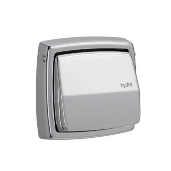 Acabamento para Válvula de Descarga Deca Hydra Max Pro 4900.C.PRO