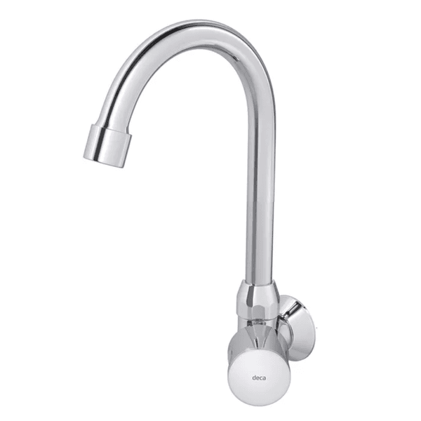 Torneira de Parede para Cozinha Aspen 1168.C35