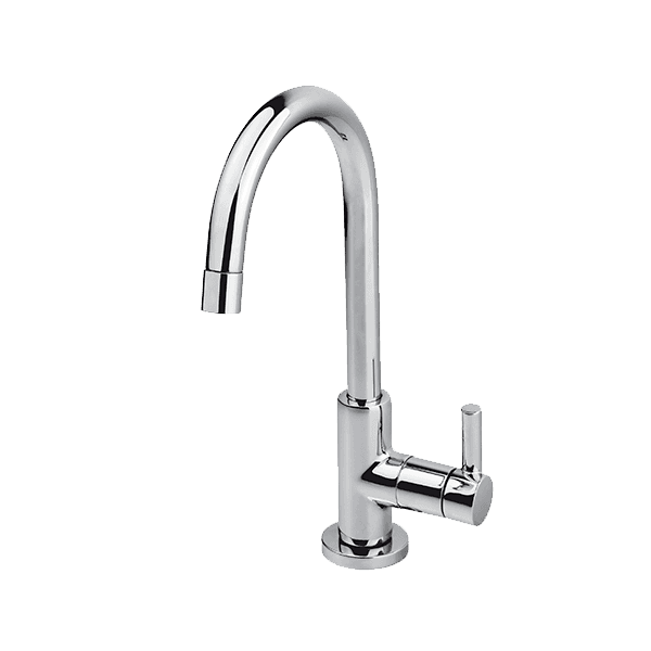 Torneira Lavatorio de Mesa Chiara Cr Dn15 Fabrimar