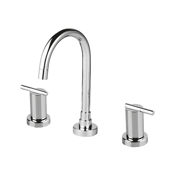 Misturador Para Lavatório Mesa Gioia Cr Fabrimar