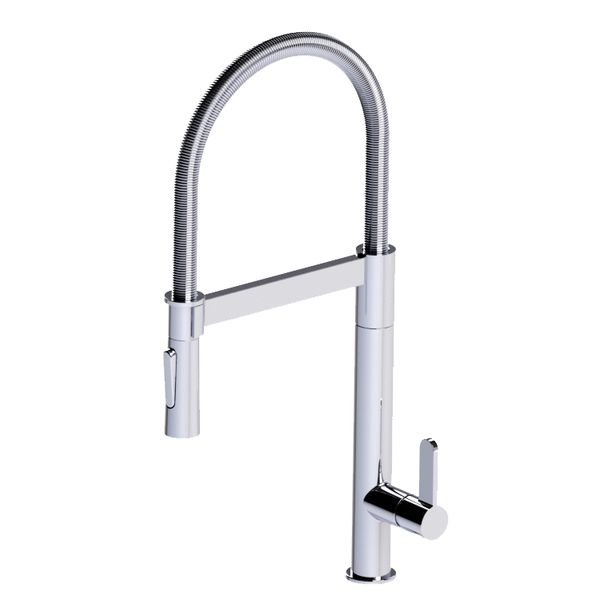 Misturador Monocomando p/ Cozinha Gourmet Fabrimar