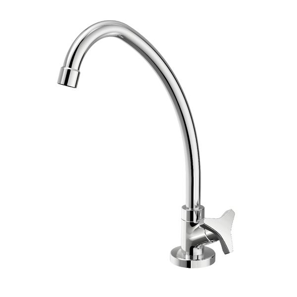 Torneira para Cozinha de Mesa Nova Gyro Fabrimar