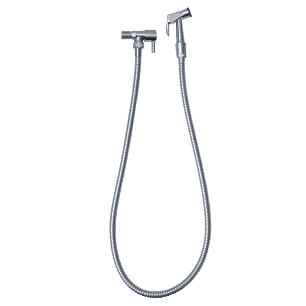 Ducha Higienica Civitt Metal CR Napoles