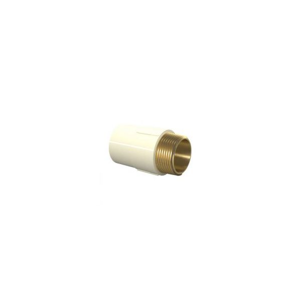 Conector Macho Aquatherm 22 x 3/4 - Tigre