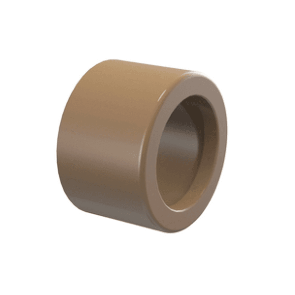 Bucha de Redução Soldável Curta 25x20mm – Tigre