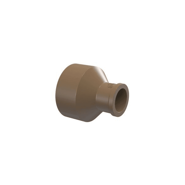 Bucha de Redução Soldável Longa 50x32mm – Tigre