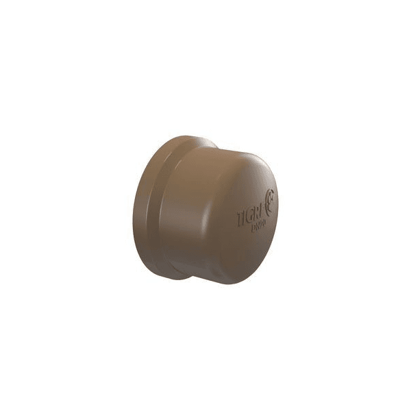 CAP 32mm Soldável – Tigre 