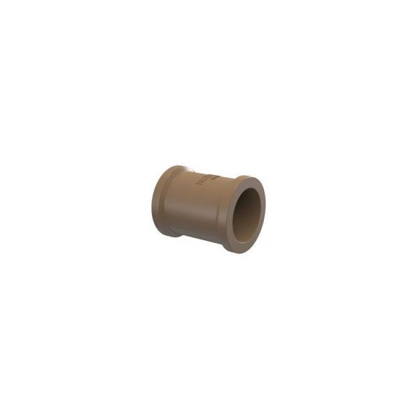 Luva 40mm 1.1/4’ Soldável – Tigre
