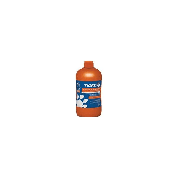 Adesivo Aquatherm Frasco 850g - Tigre