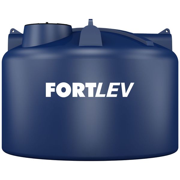 Tanque de 5.000L – Fortlev