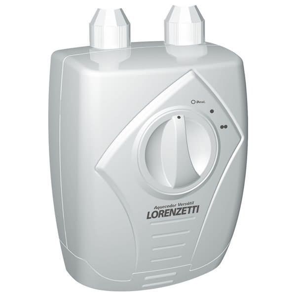 LZ AQUECEDOR VERSATIL 110V/5500W