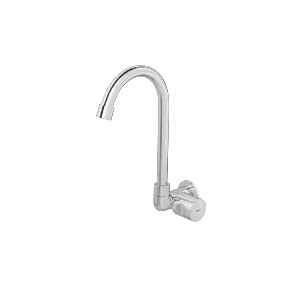 Deca Torneira Pia Cozinha Parede 1168 C35 Aspen Cromada 