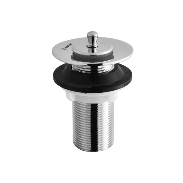 Válvula Escoamento para Lavatório/Bidê 1602 SV000090 - KIMETAIS 