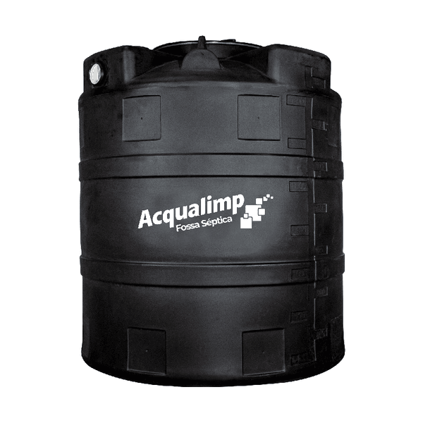 Fossa Séptica Acqualimp 10.000L 