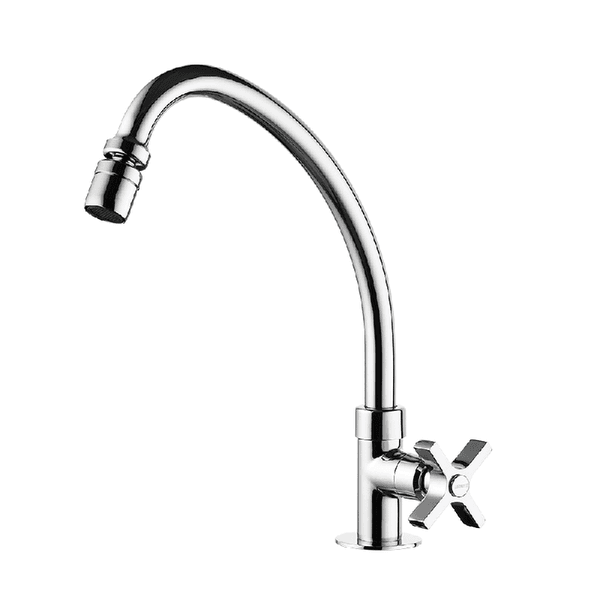 TORNEIRA COZINHA MESA 1167 C47 - LORENZETTI