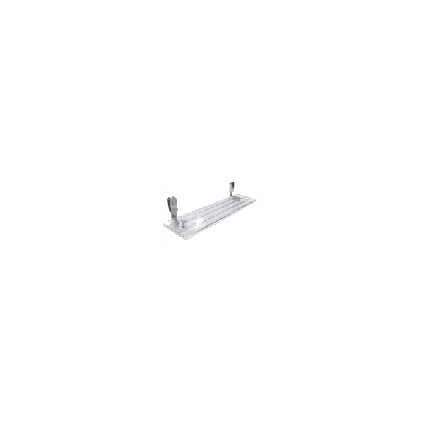 MTG PRATELEIRA JAZZ CR - 5500-JAZ-CR 