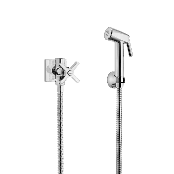 DUCHA HIG FLEX 1,20M 1984 C88 - LORENZETTI
