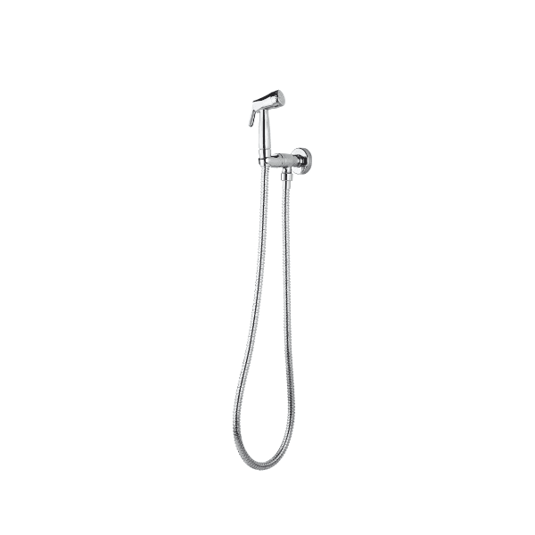 DUCHA HIGIENICA OPUS CR DN15 2195-OPU-CR - TIGRE METAIS