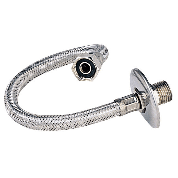 ENGATE FLEXÍVEL DE 30CM MXF 4607 - TIGRE METAIS